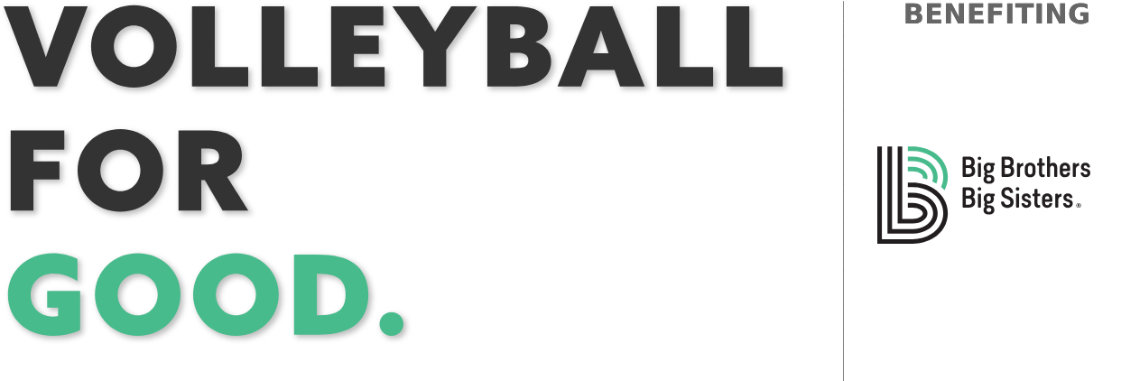Volleyball for Good